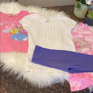 ⭐️ 4/$10 TODAY ONLY!